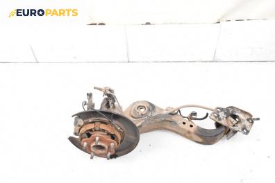 Шенкел главина за Nissan Qashqai I SUV (12.2006 - 04.2014), позиция: предна, дясна