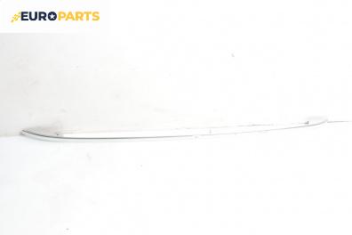 Релса багажник за Volkswagen Touran Minivan I (02.2003 - 05.2010), 4+1 вр., миниван, позиция: дясна