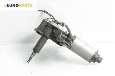 Ел. мотор за чистачките за Volkswagen Passat V Variant B6 (08.2005 - 11.2011), комби, позиция: задна, № 53027612