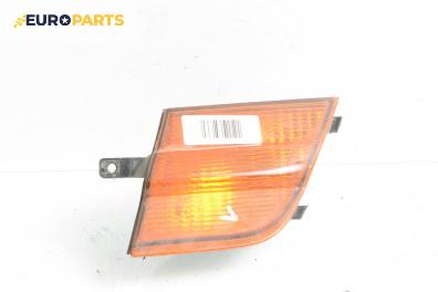 Мигач за Nissan Micra III Hatchback (01.2003 - 06.2010), хечбек, позиция: лява