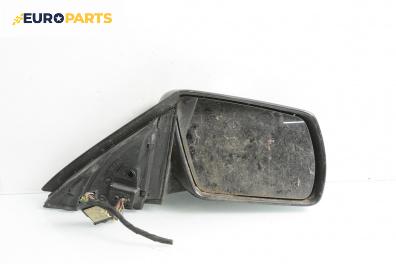 Огледало за Audi A6 Allroad  C5 (05.2000 - 08.2005), 4+1 вр., комби, позиция: дясна