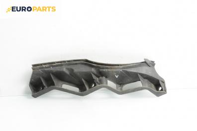 Държач броня за Volkswagen Passat V Variant B6 (08.2005 - 11.2011), комби, позиция: предна, лява