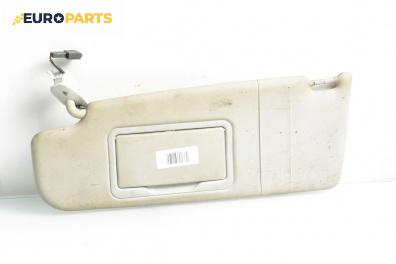 Сенник за Volkswagen Passat III Sedan B5 (08.1996 - 12.2001), позиция: лява