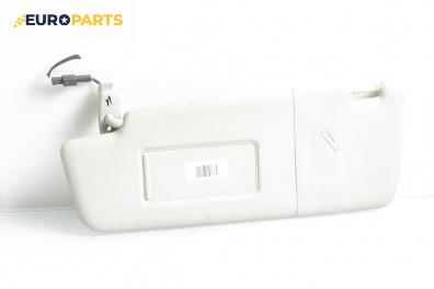 Сенник за Volkswagen Touran Minivan I (02.2003 - 05.2010), позиция: лява