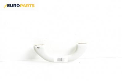 Ръкохватка за таван за Volkswagen Touran Minivan I (02.2003 - 05.2010), 4+1 вр., позиция: предна, лява