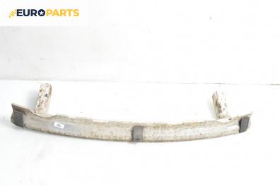 Основа броня за Audi A6 Allroad  C5 (05.2000 - 08.2005), комби, позиция: предна