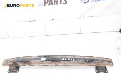 Основа броня за Volkswagen Passat V Variant B6 (08.2005 - 11.2011), комби, позиция: предна