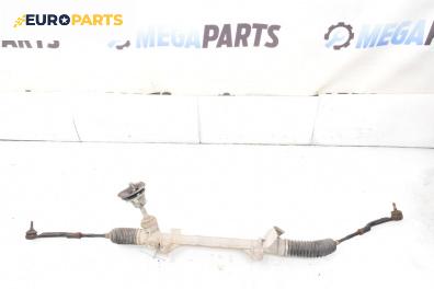 Хидравлична рейка за Nissan Qashqai I SUV (12.2006 - 04.2014), джип