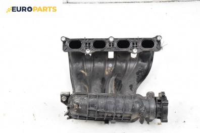 Всмукателен колектор за Nissan Qashqai I SUV (12.2006 - 04.2014) 2.0 4x4, 141 к.с.