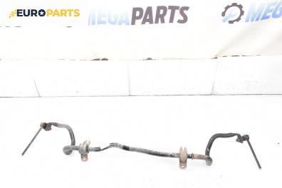 Стабилизираща щанга за Nissan Qashqai I SUV (12.2006 - 04.2014), джип