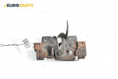 Брава преден капак за Mazda 6 Hatchback I (08.2002 - 12.2008)