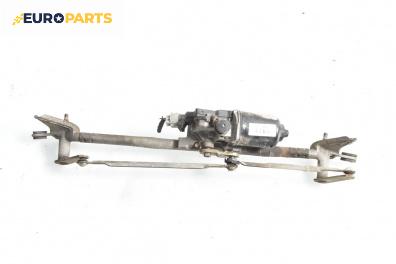 Ел. мотор за чистачките за Mazda 6 Hatchback I (08.2002 - 12.2008), хечбек, позиция: предна