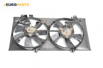 Перки охлаждане за Mazda 6 Hatchback I (08.2002 - 12.2008) 2.0 DI, 121 к.с.