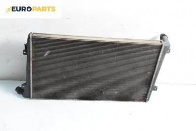 Воден радиатор за Volkswagen Touran Minivan I (02.2003 - 05.2010) 1.9 TDI, 105 к.с.