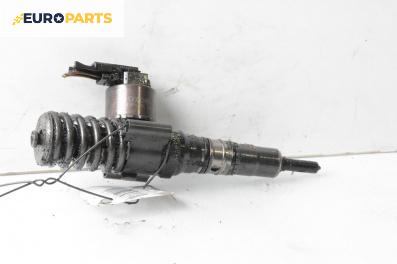 Дюза дизел за Audi A3 Hatchback II (05.2003 - 08.2012) 2.0 TDI 16V, 140 к.с.