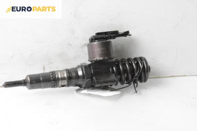 Дюза дизел за Audi A3 Hatchback II (05.2003 - 08.2012) 2.0 TDI 16V, 140 к.с.