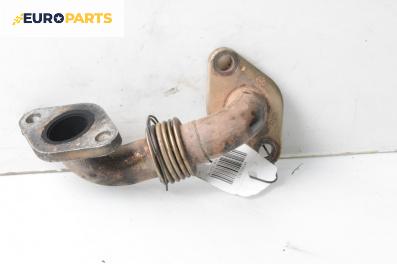 EGR тръба за Audi A3 Hatchback II (05.2003 - 08.2012) 2.0 TDI 16V, 140 к.с.