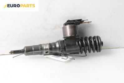 Дюза дизел за Audi A3 Hatchback II (05.2003 - 08.2012) 2.0 TDI 16V, 140 к.с.