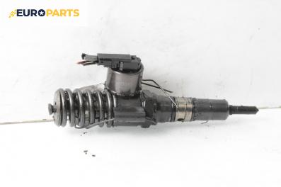 Дюза дизел за Audi A3 Hatchback II (05.2003 - 08.2012) 2.0 TDI 16V, 140 к.с.