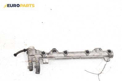 Бензинова рейка за Volkswagen Golf IV Hatchback (08.1997 - 06.2005) 1.4 16V, 75 к.с.