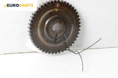 Зъбно колело за Nissan Qashqai I SUV (12.2006 - 04.2014) 2.0 4x4, 141 к.с.