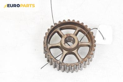 Ремъчна шайба за Nissan Primera Hatchback III (01.2002 - 06.2007) 1.9 dCi, 120 к.с.