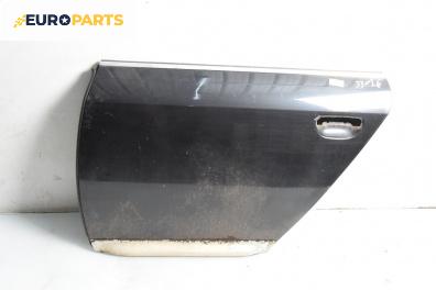 Врата за Audi A6 Allroad  C5 (05.2000 - 08.2005), 4+1 вр., комби, позиция: задна, лява