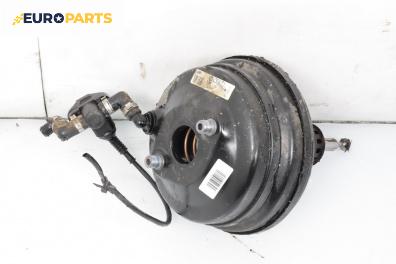 Серво усилвател за Audi A6 Allroad  C5 (05.2000 - 08.2005)