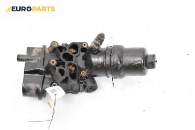 Корпус за маслен филтър за Volkswagen Passat V Variant B6 (08.2005 - 11.2011) 2.0 FSI, 150 к.с.