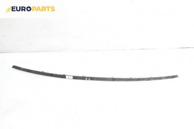 Външни лайсни за BMW 7 Series E65 (11.2001 - 12.2009), седан, позиция: задна