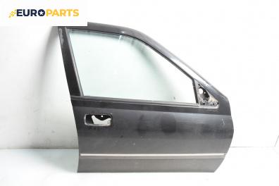 Врата за Peugeot 406 Sedan (08.1995 - 01.2005), 4+1 вр., седан, позиция: предна, дясна