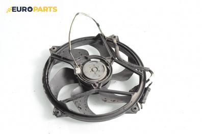 Перка охлаждане за Citroen Xsara Picasso (09.1999 - 06.2012) 1.6, 95 к.с.