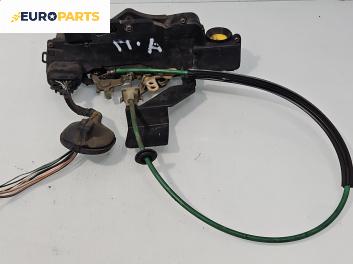 Брава на врата за Fiat Stilo Hatchback (10.2001 - 11.2010), позиция: предна, дясна