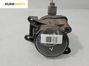 Халоген за Volkswagen Polo Hatchback III (10.1999 - 10.2001), хечбек, позиция: лява