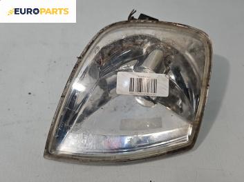 Мигач за Volkswagen Polo Hatchback III (10.1999 - 10.2001), хечбек, позиция: лява