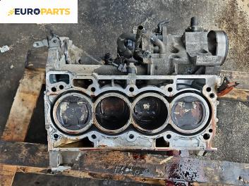 Цилиндров блок  за Nissan Qashqai I SUV (12.2006 - 04.2014) 2.0 4x4, 141 к.с.