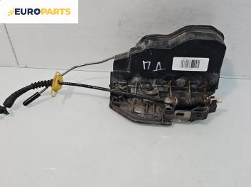 Брава на врата за BMW 5 Series E60 Sedan E60 (07.2003 - 03.2010), позиция: предна, дясна