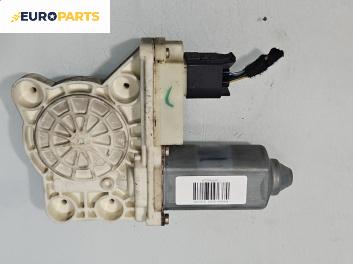 Електромотор за стъклоподемник за BMW 7 Series E65 (11.2001 - 12.2009), 4+1 вр., седан, позиция: предна, лява, № 105965101