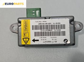 Модул за AIRBAG за BMW 7 Series E65 (11.2001 - 12.2009), № 6920477