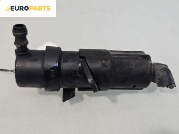 Пръскалка фар за BMW 7 Series E65 (11.2001 - 12.2009), позиция: дясна