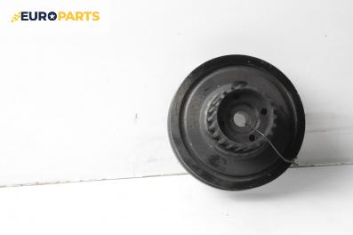 Демпферна шайба за Audi A3 Hatchback II (05.2003 - 08.2012) 2.0 TDI 16V, 140 к.с.