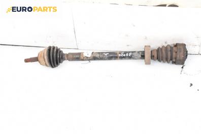 Полуоска за Volkswagen Passat II Variant B3, B4 (02.1988 - 06.1997) 1.8, 90 к.с., позиция: предна, дясна