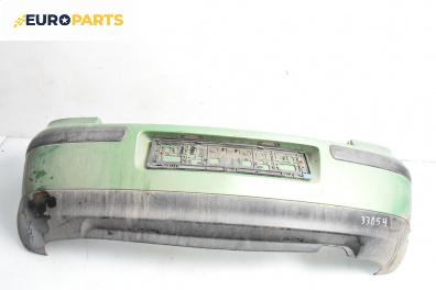 Задна броня за Volkswagen Golf IV Hatchback (08.1997 - 06.2005), хечбек