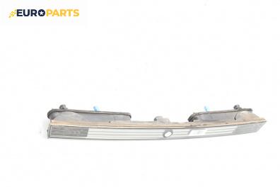 Плафони заден номер за BMW 7 Series E65 (11.2001 - 12.2009), седан