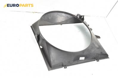 Дифузьор за BMW 7 Series E65 (11.2001 - 12.2009) 735 i,Li, 272 к.с.