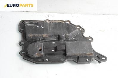 Основа кора врата за BMW 7 Series E65 (11.2001 - 12.2009), 4+1 вр., седан, позиция: задна, дясна