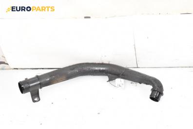 Тръба за охладителна течност за Peugeot 406 Sedan (08.1995 - 01.2005) 2.0 HDI 110, 109 к.с.