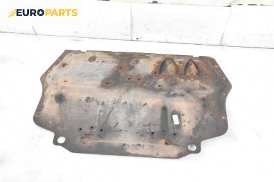 Метална кора под двигател за Volkswagen Touran Minivan I (02.2003 - 05.2010)