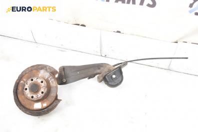 Шенкел главина за Volkswagen Touran Minivan I (02.2003 - 05.2010), позиция: задна, лява