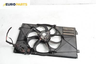 Перка охлаждане за Skoda Octavia II Combi (02.2004 - 06.2013) 1.6, 102 к.с.